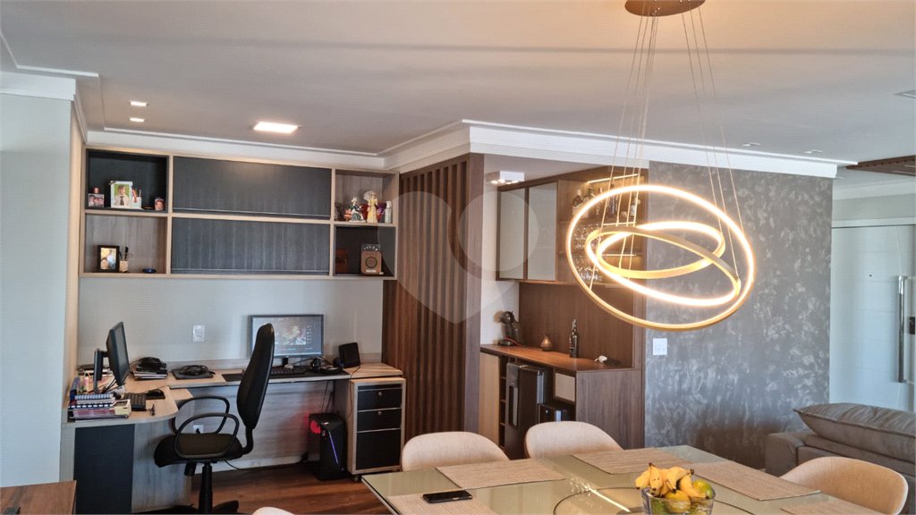 Apartamento à venda com 3 suítes em Mandaqui, São Paulo, SP