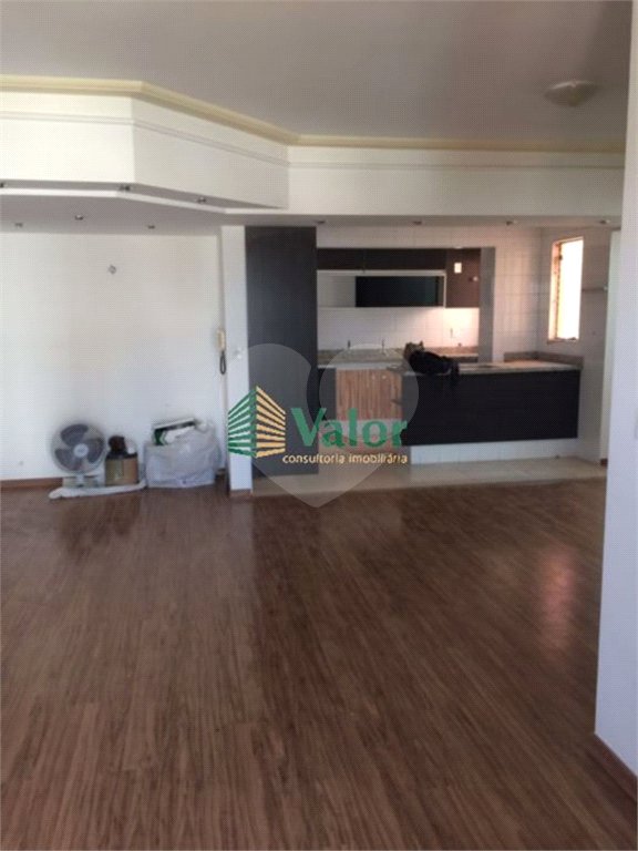 Apartamento Wassily Kandinsky em São Carlos/SP