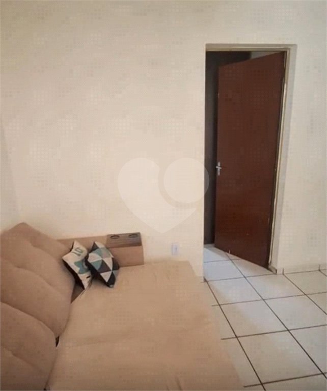 Apartamento á venda na Vila Izabel