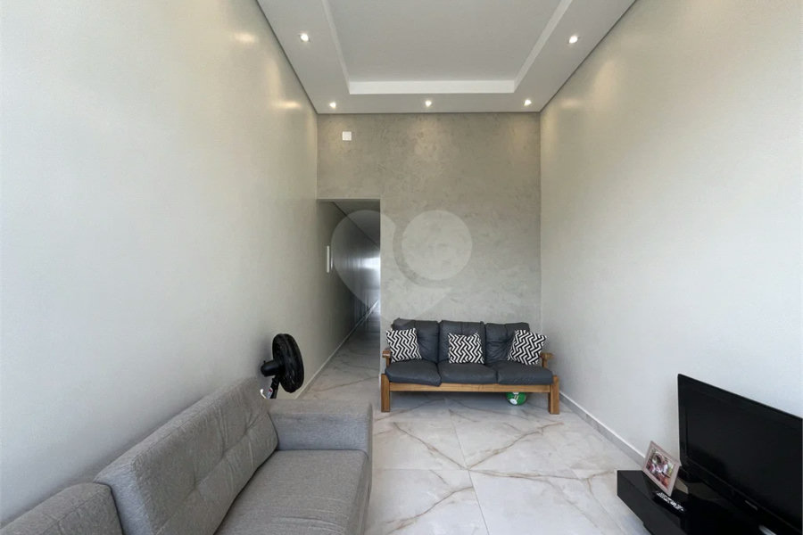 Casa à venda com 3 quartos, sendo 1 suíte,  em Morada da Praia, Bertioga, SP