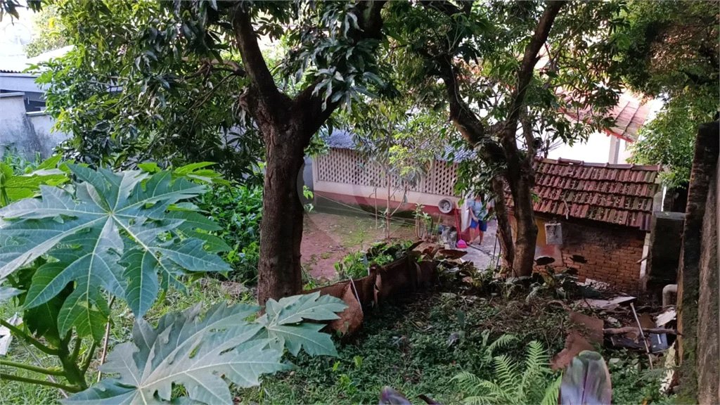 Terreno a Venda em Pirituba