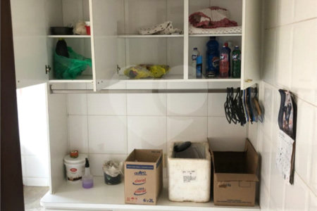 Casa para venda no Condomínio Parque Faber 1