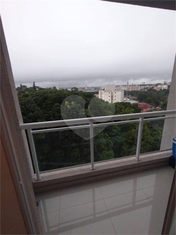 Apartamento para venda no Edifício Residencial Mirante Araucária