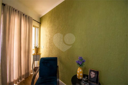 Apartamento no Edifício monte Videl