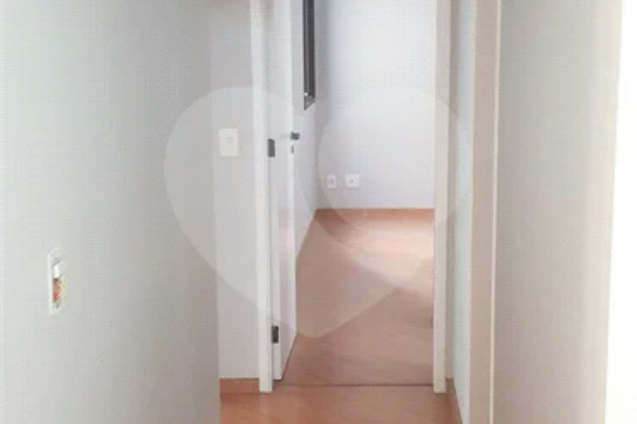 Apartamento á venda 4 dormitórios 1 suíte 2 vagas Rua Voluntários da Pátria em Santana, São Paulo/SP