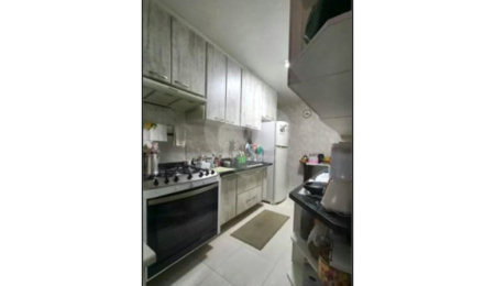 Apartamento à venda com 2 quartos em Jaçanã, São Paulo, SP