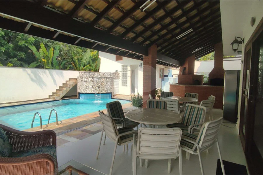 Casa à venda com 5 suítes em Riviera de São Lourenço, Bertioga, SP