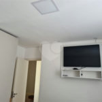 Apartamento no Condomínio Parque Arpoador, em Araraquara/SP