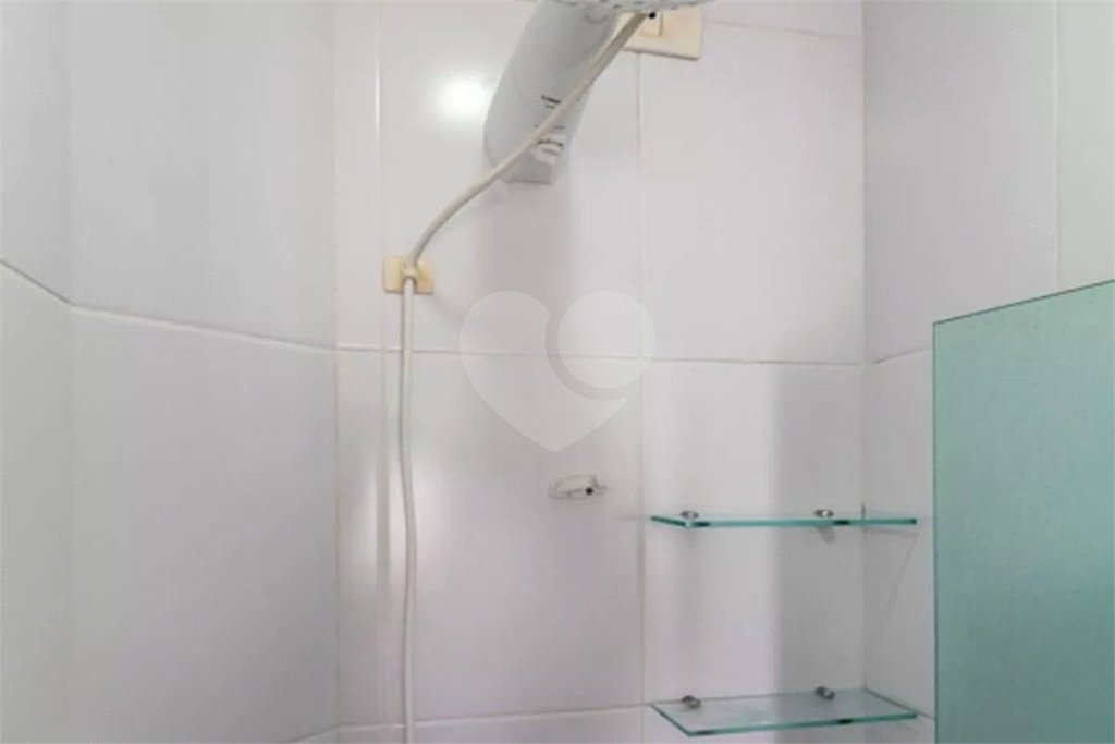 Apartamento para venda Moema com 2 dormitórios 1 vaga de garagem
