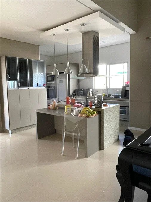 CASA PARA LOCAÇÃO NO CONDOMÍNIO RESIDENCIAL IBI ARAM I