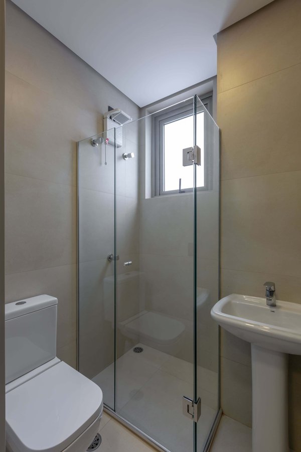 Condomínio Casa Brasileira Itaim