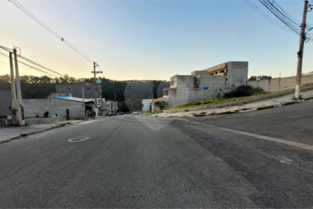Terreno para alugar em Laranjeiras, Caieiras, SP