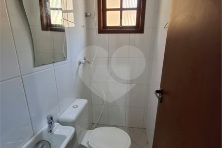 Casa para alugar com 4 quartos, sendo 2 suítes, no condomínio Palm Garden, São Paulo - SP