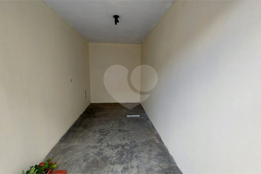 Casa para alugar com 3 quartos, sendo 1 suíte, em Vila Isolina Mazzei, São Paulo, SP
