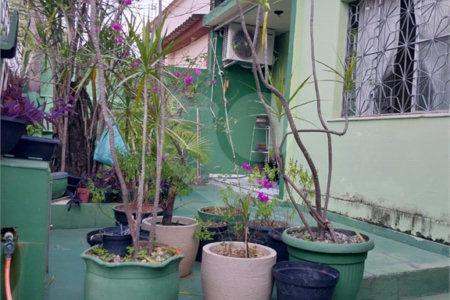 Casa à venda com 5 quartos em Campo Grande, Rio de Janeiro, RJ