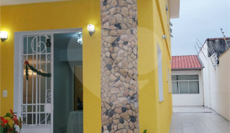Sobrado à venda com 3 suítes em Vila Sônia, São Paulo, SP