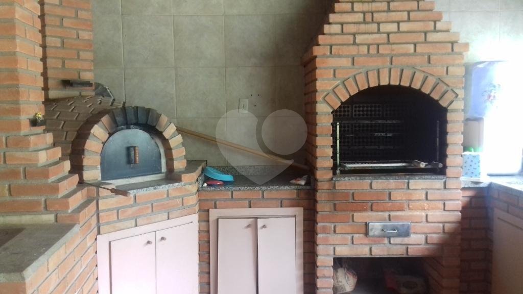 Sobrado à venda ou para alugar com 5 quartos, sendo 4 suítes, em Mandaqui, São Paulo, SP