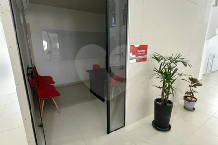 Prédio para alugar em Jardim Santa Rosália, Sorocaba, SP