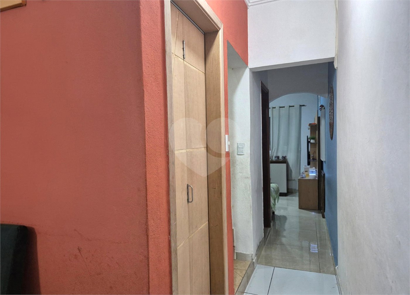 Sobrado à venda com 3 quartos, sendo 1 suíte, em Tucuruvi, São Paulo, SP