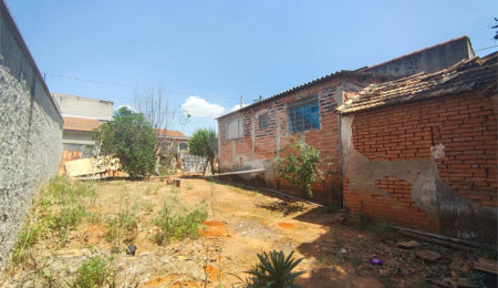 Terreno à venda em Vila da Fonte, Sorocaba, SP