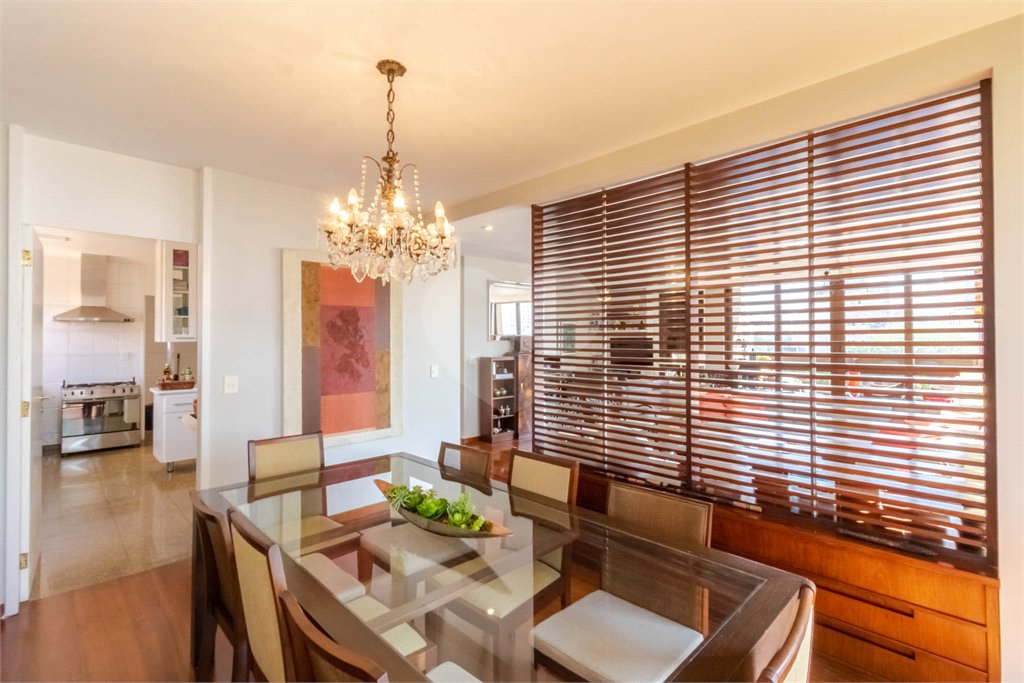 Apartamento à venda com 3 suítes em Itaim Bibi, São Paulo, SP