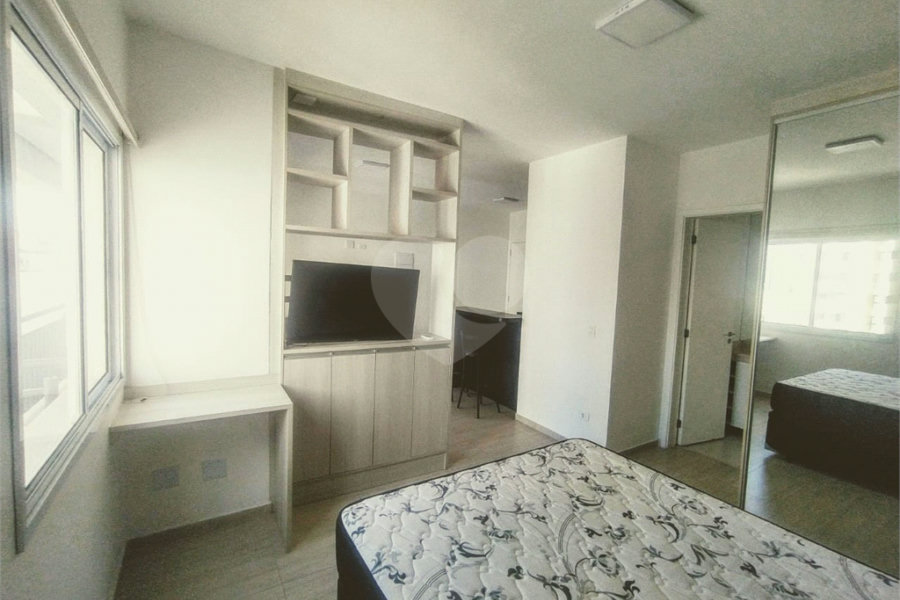 Apartamento para alugar com 1 quarto em Santana, São Paulo, SP