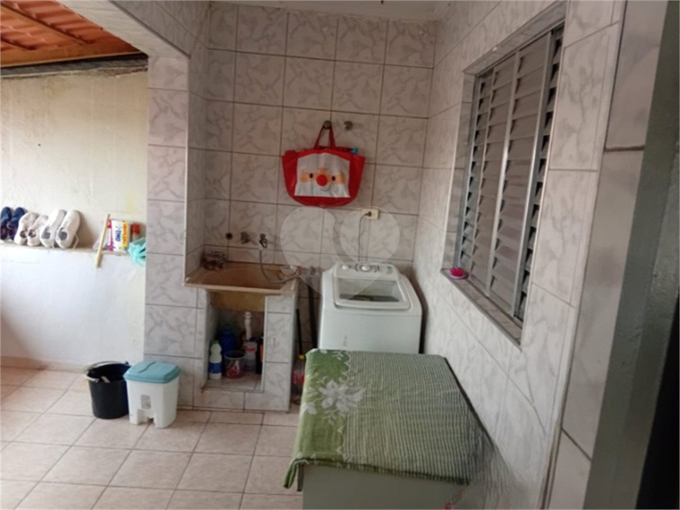 Casa à venda com 4 quartos em Limão, São Paulo, SP