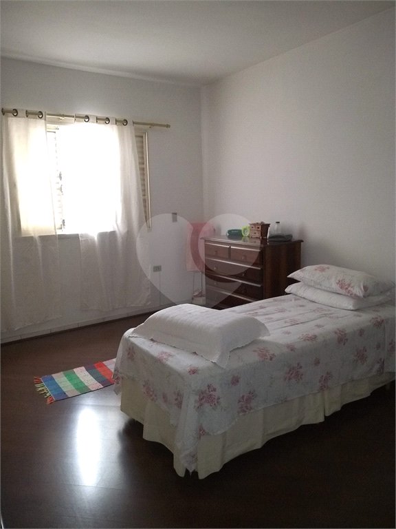Sobrado à venda com 4 quartos em Casa Verde, São Paulo, SP