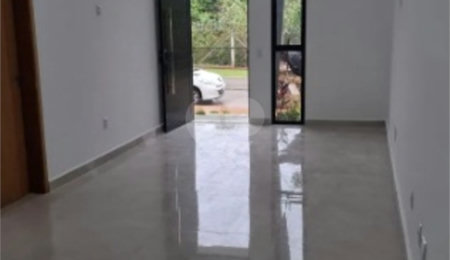 Casa à venda com 3 quartos, sendo 2 suítes,  no condomínio Reserva Ipanema, Sorocaba - SP