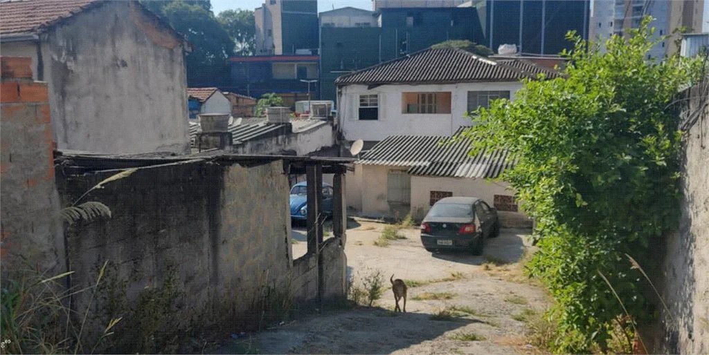 Terreno à venda em Jaguaré, São Paulo, SP