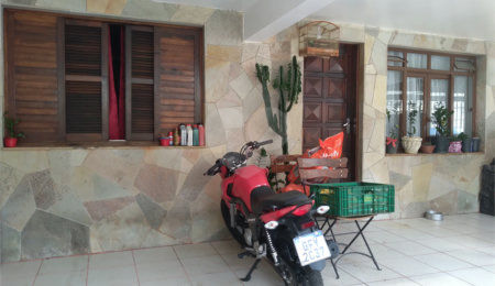 Casa à venda com 4 quartos em Tremembé, São Paulo, SP