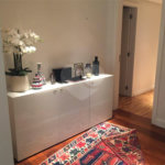 Apartamento à venda ou para alugar com 4 suítes em Santo Amaro, São Paulo, SP