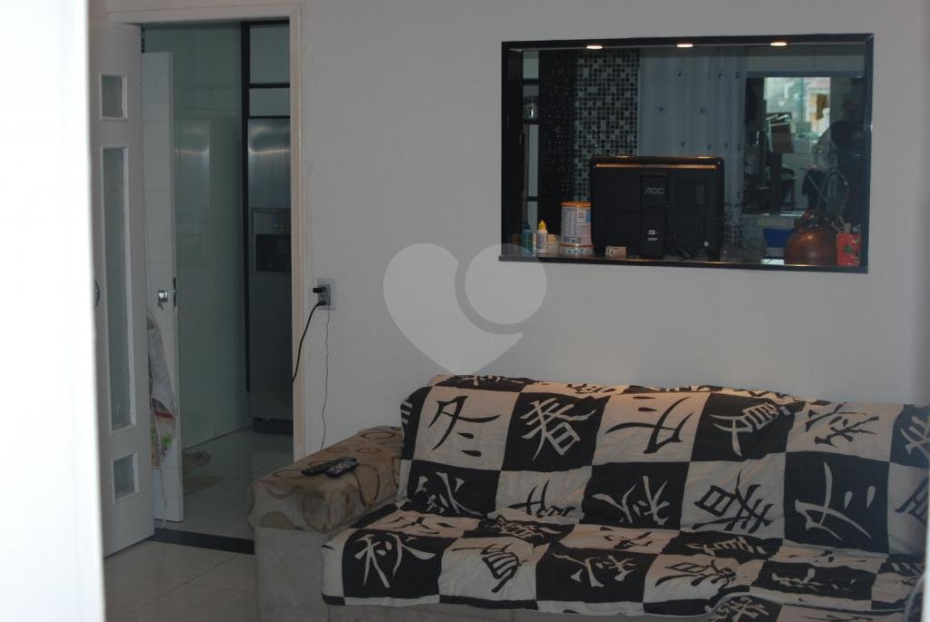 Sobrado à venda com 3 quartos, sendo 1 suíte,  em Santana, São Paulo, SP