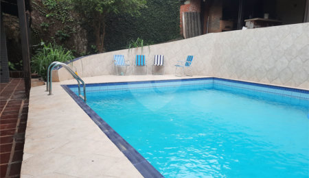 Casa Térrea à venda com 3 quartos, sendo 2 suítes,  em Jardim Marajoara, São Paulo, SP