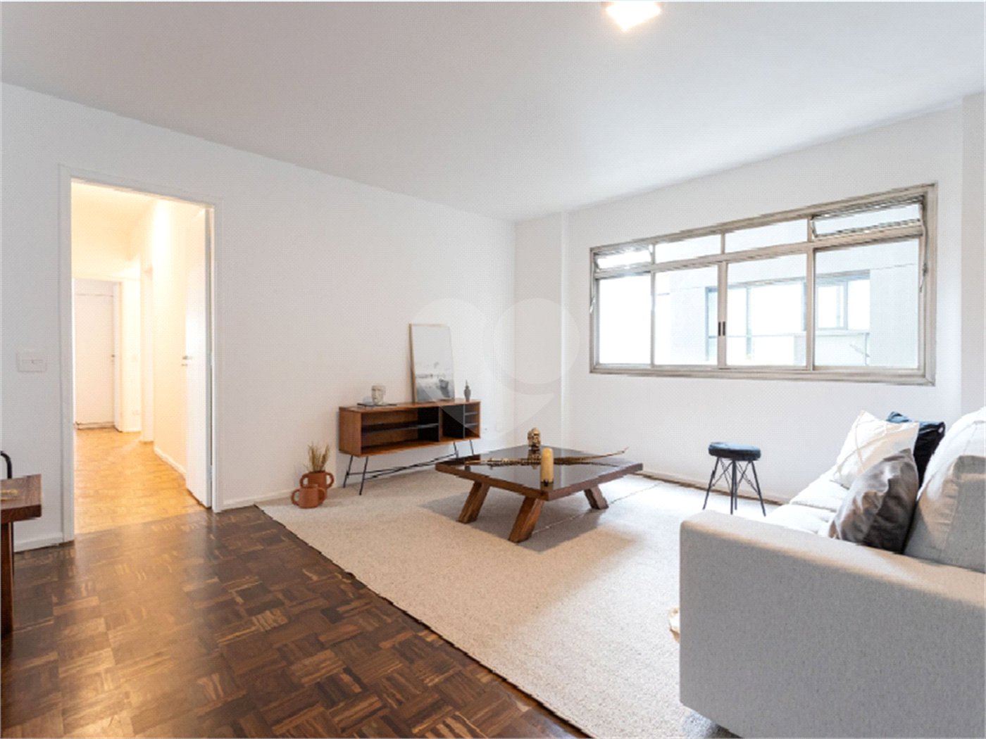 Apartamento à venda com 3 quartos, sendo 1 suíte, em Itaim Bibi, São Paulo, SP