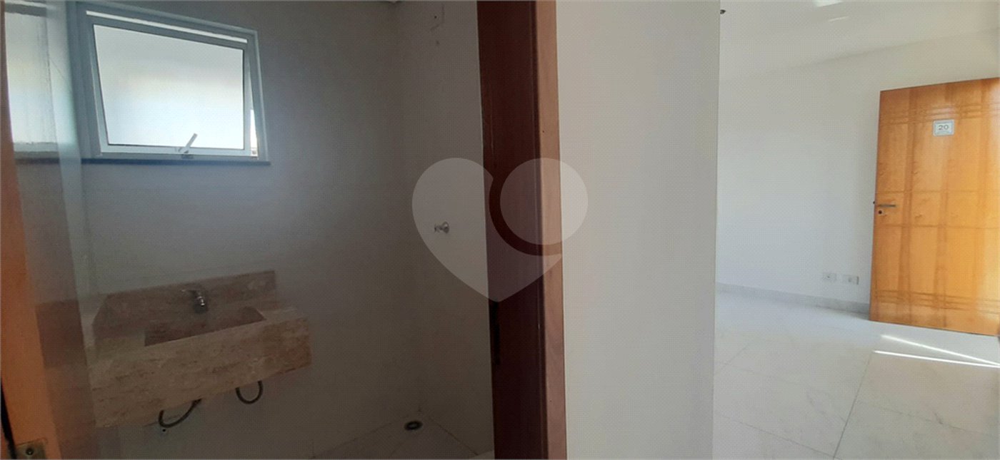 Apartamento à venda com 2 quartos em Tremembé, São Paulo, SP