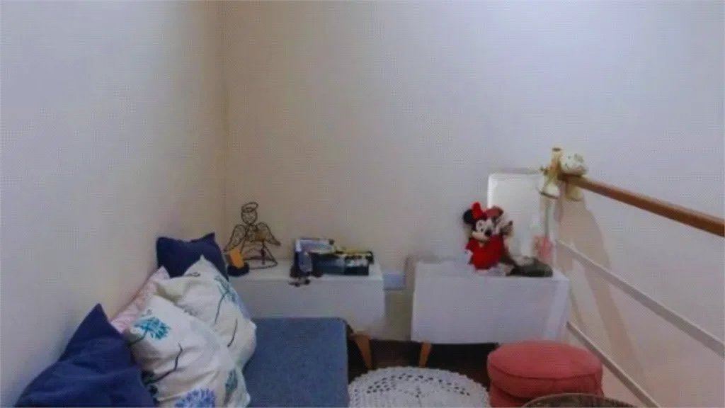 Apartamento à venda com 2 suítes em Jardim Londrina, São Paulo, SP