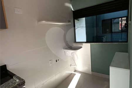 Apartamento à venda com 2 quartos em Jardim São Paulo(zona Norte), São Paulo, SP