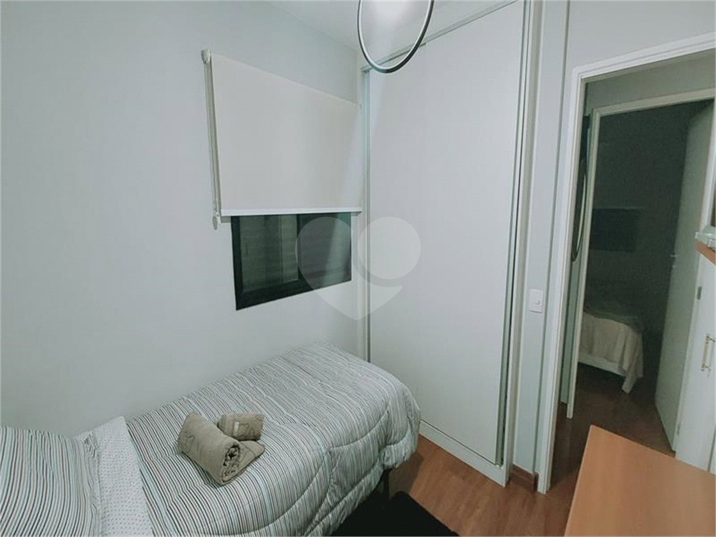 Apartamento à venda com 3 quartos em Limão, São Paulo, SP