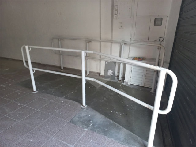 Salão Comercial para alugar em Tucuruvi, São Paulo, SP