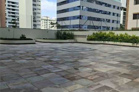 Apartamento à venda com 2 quartos em Pinheiros, São Paulo, SP