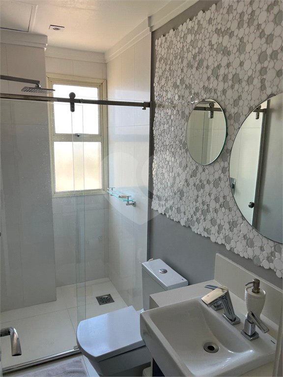 Apartamento à venda com 4 suítes em Jardim Ana Maria, Jundiaí, SP