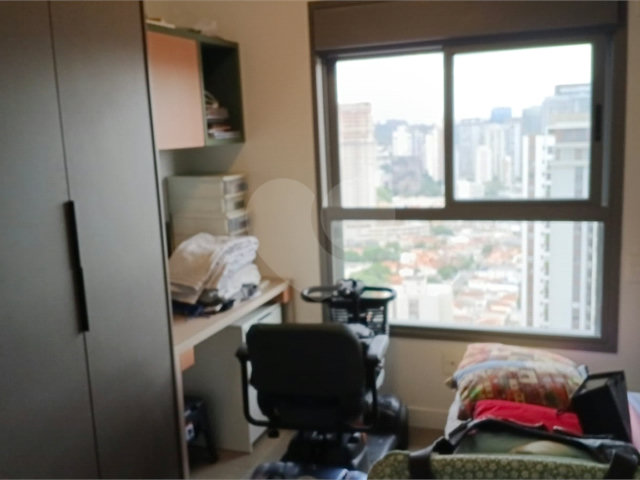 Apartamento à venda com 2 suítes em Brooklin, São Paulo, SP