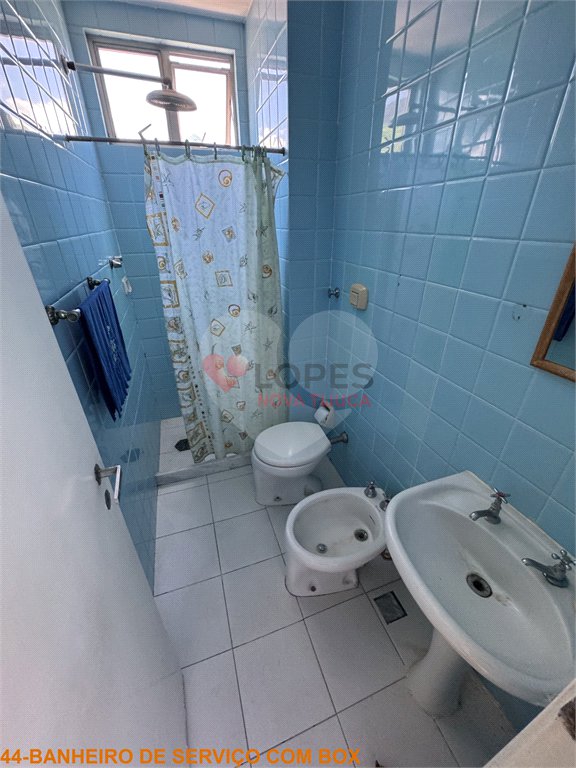 Apartamento à venda com 4 quartos, sendo 2 suítes,  em Tijuca, Rio de Janeiro, RJ