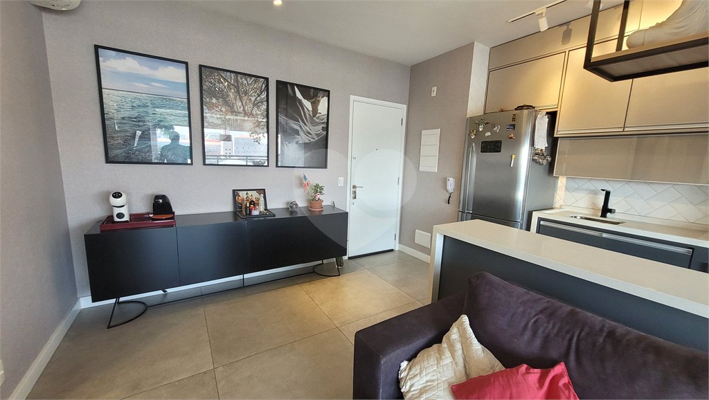 Apartamento à venda com 3 quartos, sendo 1 suíte, em Vila Leopoldina, São Paulo, SP