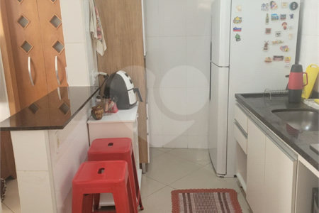 Casa à venda com 2 quartos no condomínio Ipomeias, São Paulo - SP