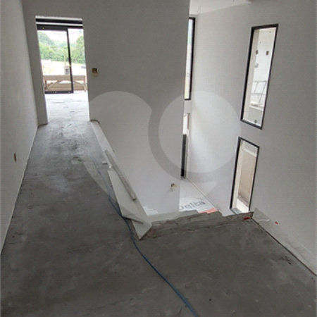 Terreno à venda com 4 suítes no condomínio Ecoville Residence, Atibaia - SP