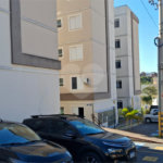 Apartamento à venda com 2 quartos em Vila Guilherme, Votorantim, SP