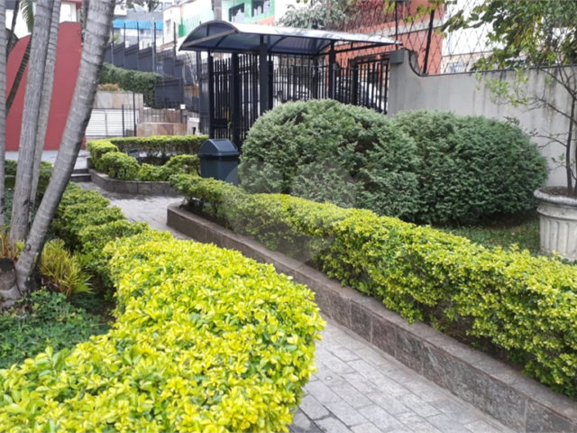 Apartamento à venda com 2 quartos em Freguesia do Ó, São Paulo, SP