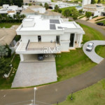 Casa à venda com 6 suítes no condomínio Parque Xapada Itu, Itu - SP